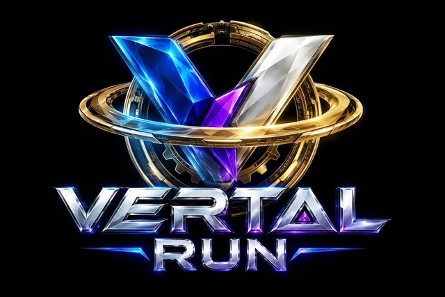 Logo Vertal Run